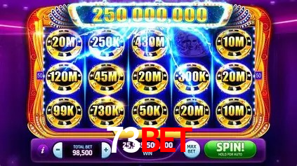 A Emoção da Loteria na 73Bet: Uma Chance de Mudança de Vida